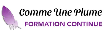 Comme Une Plume, formations pour artistes et intermittents du spectacle